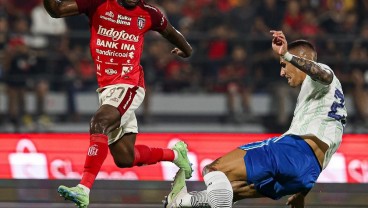 Prediksi Skor Barito Putera vs Bali United: Head to Head, Susunan Pemain