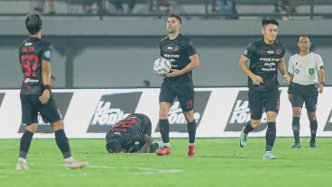 Prediksi Skor Persis vs PSM: Head to Head, Susunan Pemain