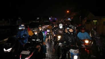 Pendaftaran Mudik Motor Gratis Lebaran 2024 Dibuka Hari Ini, Cek Caranya di Sini!