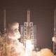 AS Dapat Lawan, China Sukses Luncurkan Satelit Internet Orbit Tinggi Pertamanya
