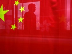 China Diprediksi Umumkan Target Ekonomi 2024 sekitar 5% pada Sidang Tahunan