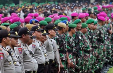 Oknum Prajurit TNI Diduga Serang Polres Jayawijaya, Kodam Cendrawasih Buka Suara