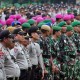 Oknum Prajurit TNI Diduga Serang Polres Jayawijaya, Kodam Cendrawasih Buka Suara