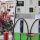 Jokowi Pastikan Harga BBM Tidak Naik Hingga Juni 2024