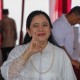 Update Hasil Real Count 3 Anak Presiden: Puan Maharani, Ibas Yudhoyono dan Titiek Soeharto