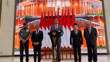 Jokowi Akan Hadiri KTT Asean-Australia, Ini Misi yang Dibawa