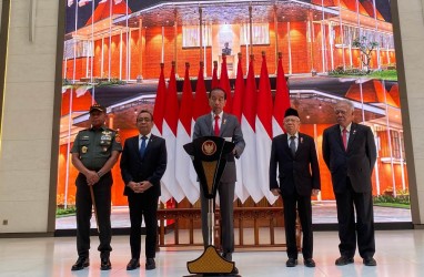 Jokowi Akan Hadiri KTT Asean-Australia, Ini Misi yang Dibawa