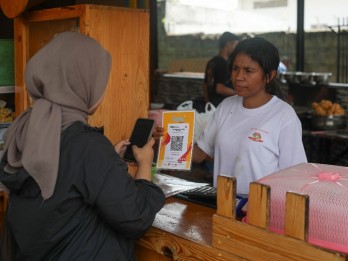 Bank Indonesia Targetkan 10 Juta Pengguna QRIS di Balikpapan pada 2024
