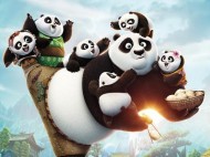 'Kung Fu Panda 4', Akhir Perjalanan Po Sebagai The Dragon Warrior