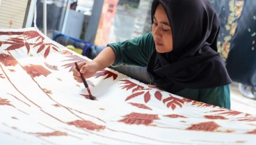BSI Regional Surabaya Tergetkan Pembiayaan KUR Syariah Rp1,94 Triliun