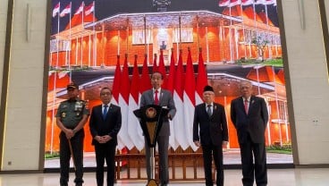 Hadiri KTT Asean-Australia, Jokowi Bakal Promosi Investasi IKN dan Mobil Listrik