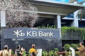 Bos KB Bank (BBKP) Berharap Tuah Ganti Nama untuk Kinerja
