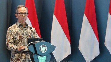 Reaksi Bos OJK Mahendra Dikabarkan Calon Menteri Keuangan Pengganti Sri Mulyani