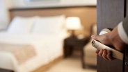 Okupansi Hotel Diprediksi di Atas 70% pada Lebaran 2024