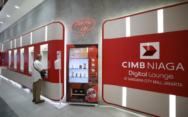 Bisikan Dividen untuk Pemegang Saham CIMB (BNGA) Lo Kheng Hong Cs
