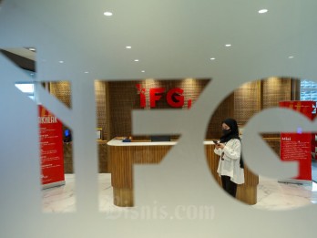 IFG Gandeng Indonesia Re, Usung Transformasi di Industri Asuransi