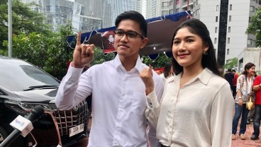 Raihan Suara PSI Nyaris Stagnan Usai dikritik Kanan Kiri