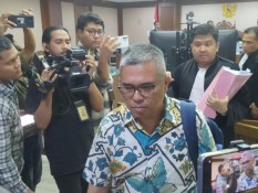'Kurir' Dana Korupsi BTS Kominfo Windi Purnama Dituntut Hukuman 4 Tahun Penjara