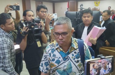 'Kurir' Dana Korupsi BTS Kominfo Windi Purnama Dituntut Hukuman 4 Tahun Penjara