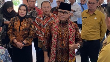 Bikin Pelik, Menpan RB Minta Pemkab Cirebon Setop Buat Aplikasi Baru