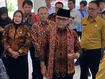 Bikin Pelik, Menpan RB Minta Pemkab Cirebon Setop Buat Aplikasi Baru