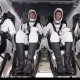 Pesawat Dragon Endeavour Berhasil Mengorbit, Jalankan Misi Crew-8