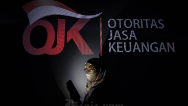 OJK Ajukan Banding Soal Putusan PTUN yang Cabut Sanksi Kresna AM