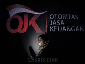OJK Ajukan Banding Soal Putusan PTUN yang Cabut Sanksi Kresna AM