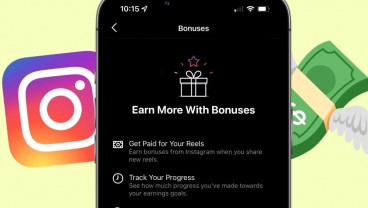 Simak Cara Mendapatkan Centang Biru Instagram