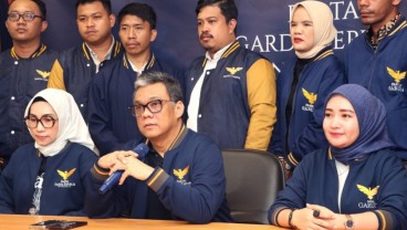 Partai Garuda Pecat Devara Putri Usai Ditetapkan Tersangka Pembunuhan Indriana Dewi