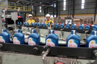 Mobil Listrik Masih Butuh Pelumas, Shell Indonesia Rencanakan Ini