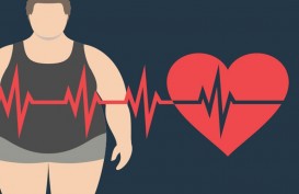 Cara Kemenkes Cegah Kasus Obesitas Bertambah