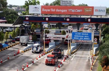 Tarif Tol Makassar akan Naik, Berikut Rinciannya