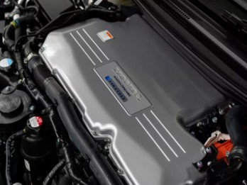 Punya CR-V Hidrogen, Honda Prospect Belum Mau Jajal di Indonesia