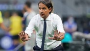 Prediksi Skor Inter vs Genoa 5 Maret: Inzaghi Tetap Incar Tiga Poin