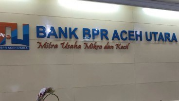 OJK Blak-blakan Ungkap Biang Kerok Bank Bangkrut di Aceh