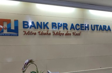 OJK Blak-blakan Ungkap Biang Kerok Bank Bangkrut di Aceh