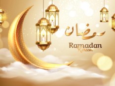 Kembali Gelar Festival Ramadan, Pegadaian Siapkan Panggung Emas