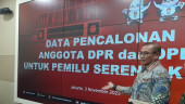 Suara PSI Meroket di Sirekap, KPU Tegaskan Formulir C Jadi Patokan Hasil Pemilu
