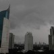 BMKG Prediksi Cuaca Jakarta Mayoritas Diguyur Hujan Ringan Hari Ini 5 Maret