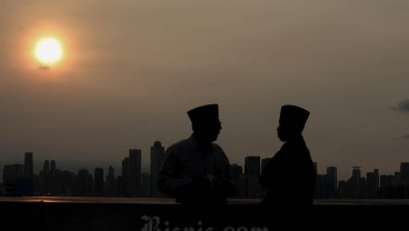 Jadwal Puasa 1 Ramadan 1445 Hijriah, Muhammadiyah Tetapkan pada 11 Maret 2024