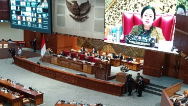 Menanti Realisasi Hak Angket di Sidang Paripurna DPR Hari Ini