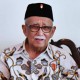 Mantan Gubernur dan Sesepuh Jawa Barat Solihin GP Meninggal Dunia