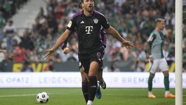 Prediksi Skor Bayern Munchen vs Lazio: Head to Head, Susunan Pemain