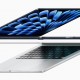 MacBook Air M3 Resmi Diluncurkan, Lebih Cepat 60% Daripada M1