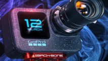GoPro H12PRO, Kamera Kompatibel yang Ramah Terhadap Berbagai Jenis Lensa DSLR