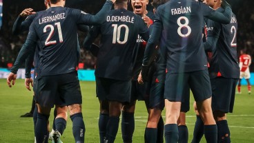 Prediksi Skor Real Sociedad vs PSG: Head to Head, Susunan Pemain
