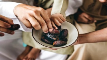 Manfaat Kurma untuk Berbuka Puasa, Salah Satunya Cegah Dehidrasi