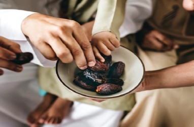 Manfaat Kurma untuk Berbuka Puasa, Salah Satunya Cegah Dehidrasi