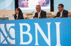 Kocok Ulang Pengurus Bank BUMN: Orang Istana Masuk BNI, BRI Ubah Nomenklatur Direksi